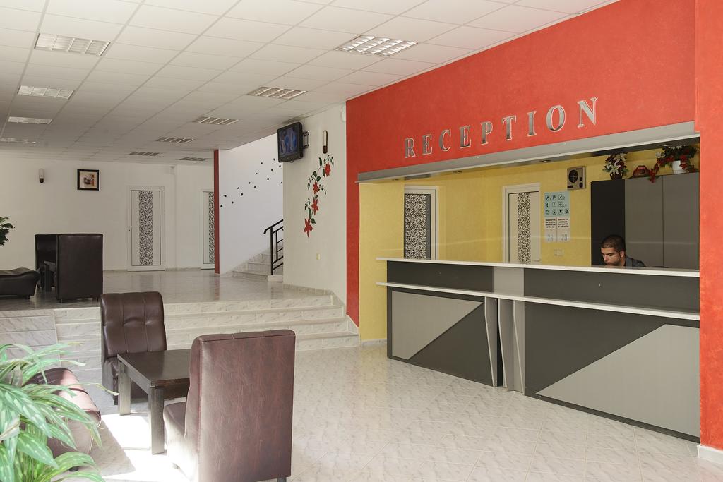 Park Hotel Zdravec Golden Sands