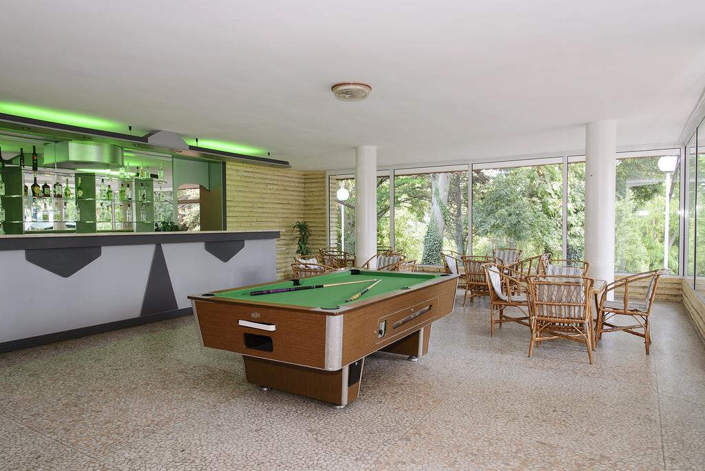 Park Hotel Zdravec Golden Sands