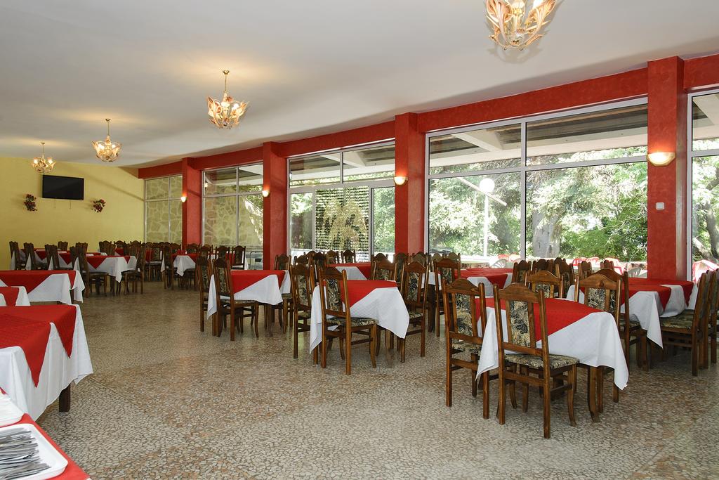 Park Hotel Zdravec Golden Sands