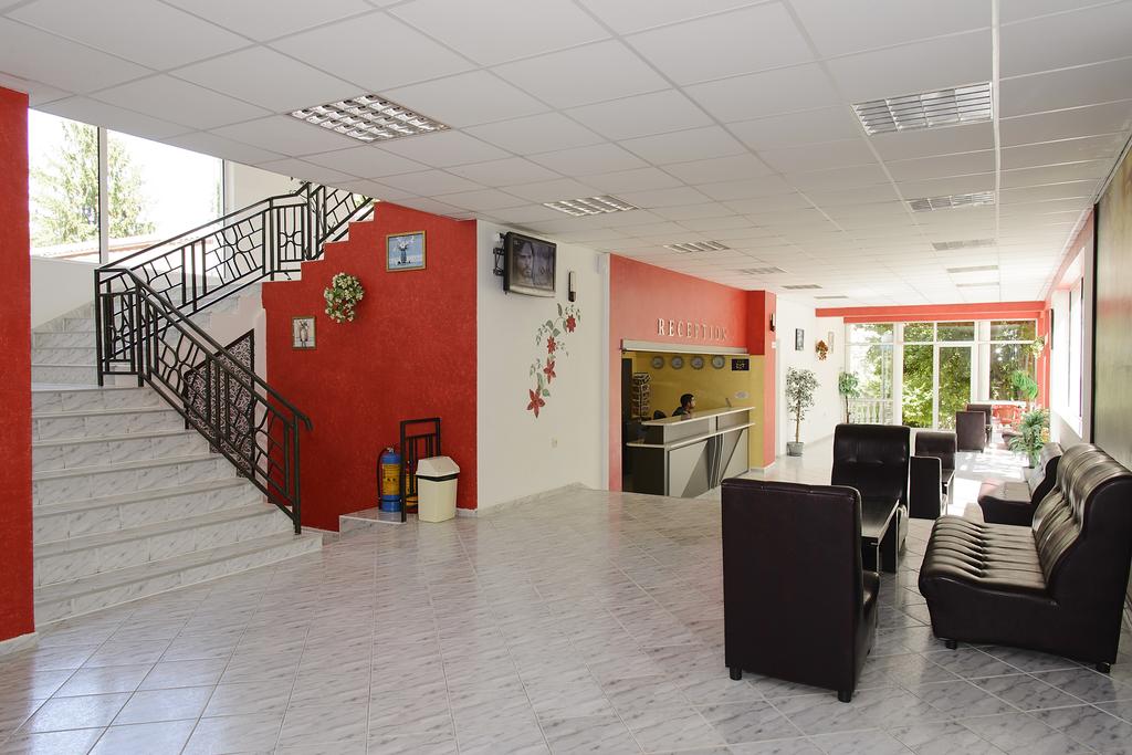 Park Hotel Zdravec Golden Sands