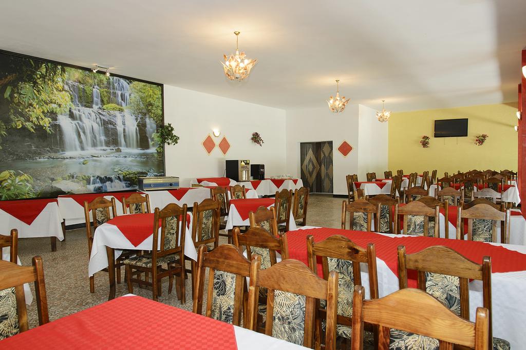 Park Hotel Zdravec Golden Sands