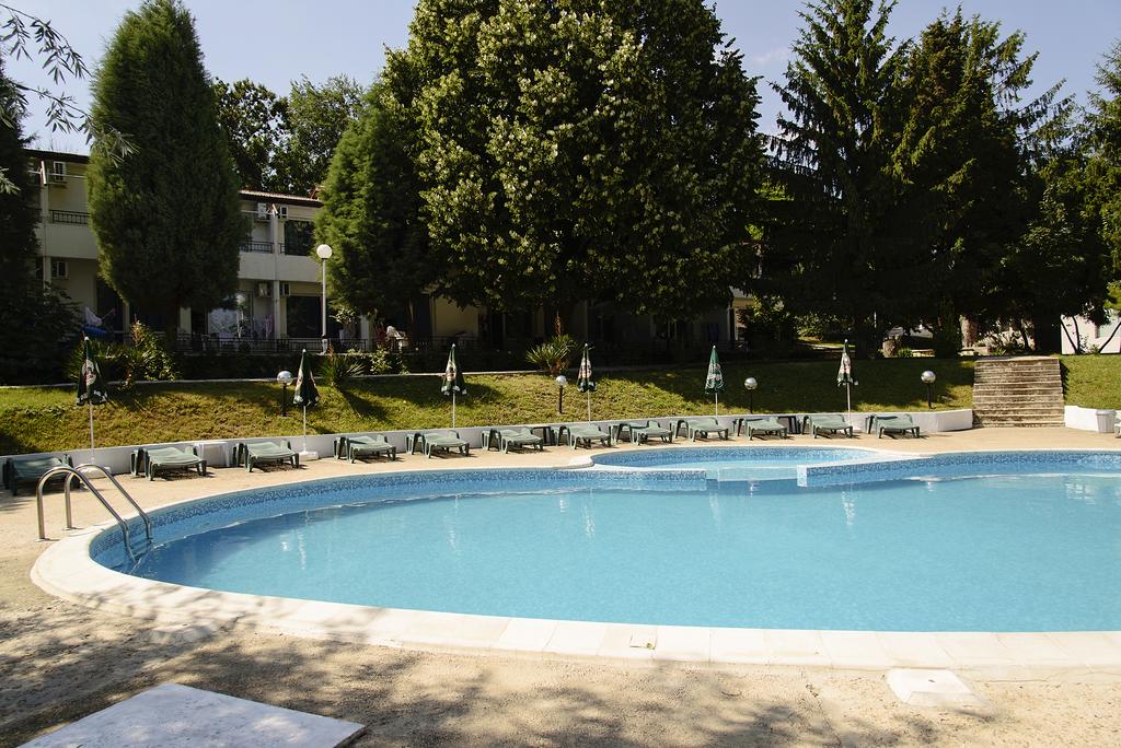 Park Hotel Zdravec Golden Sands
