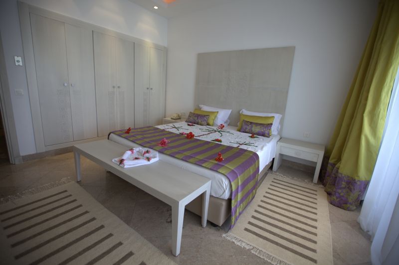 Dessole Le Hammamet Resort