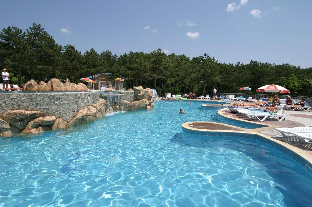 Primasol Ralitsa Superior(f.Ralitsa_main building)