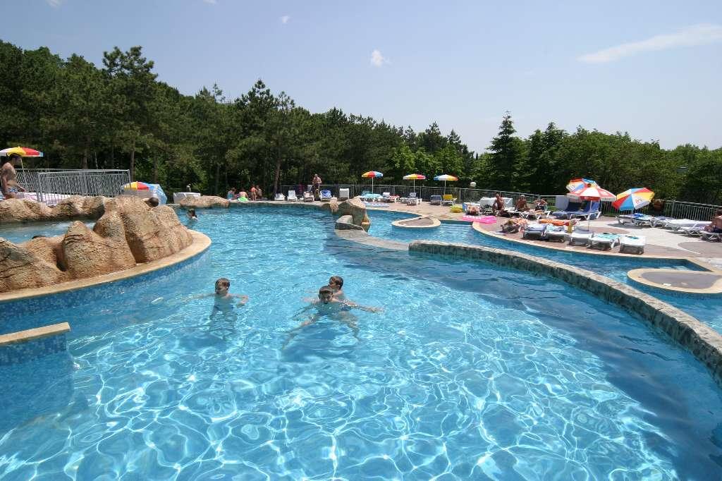 Primasol Ralitsa Superior Garden(f.Ralitsa_SECTOR K)