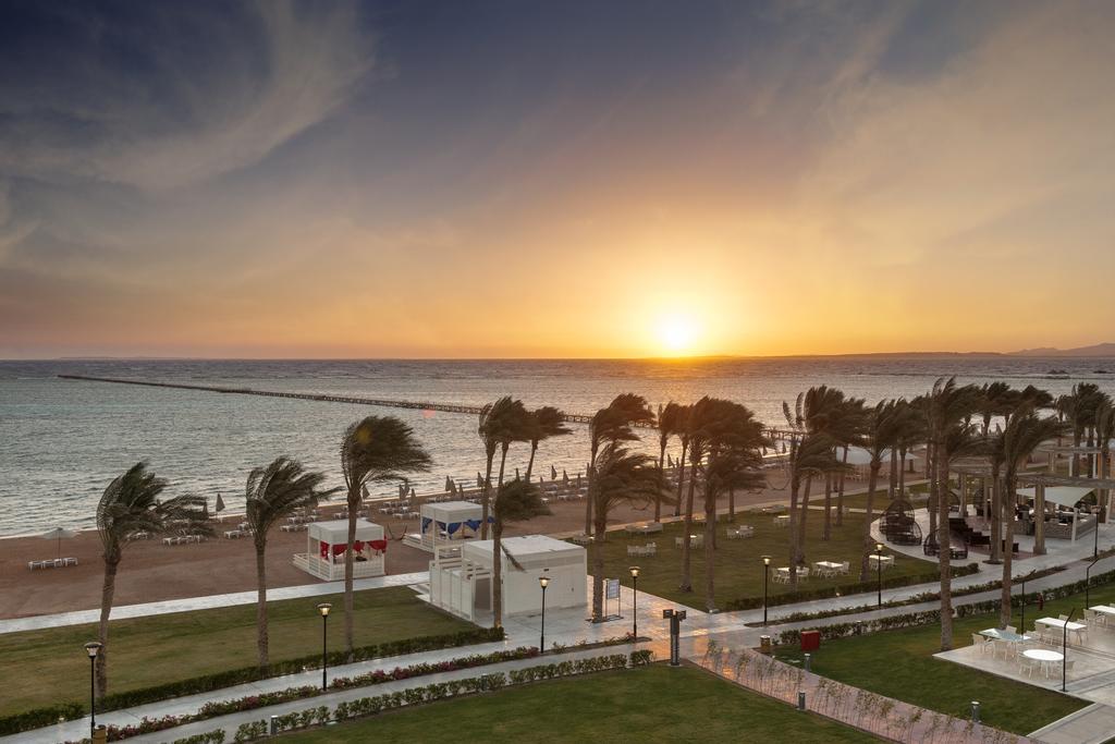 Rixos Seagate Sharm