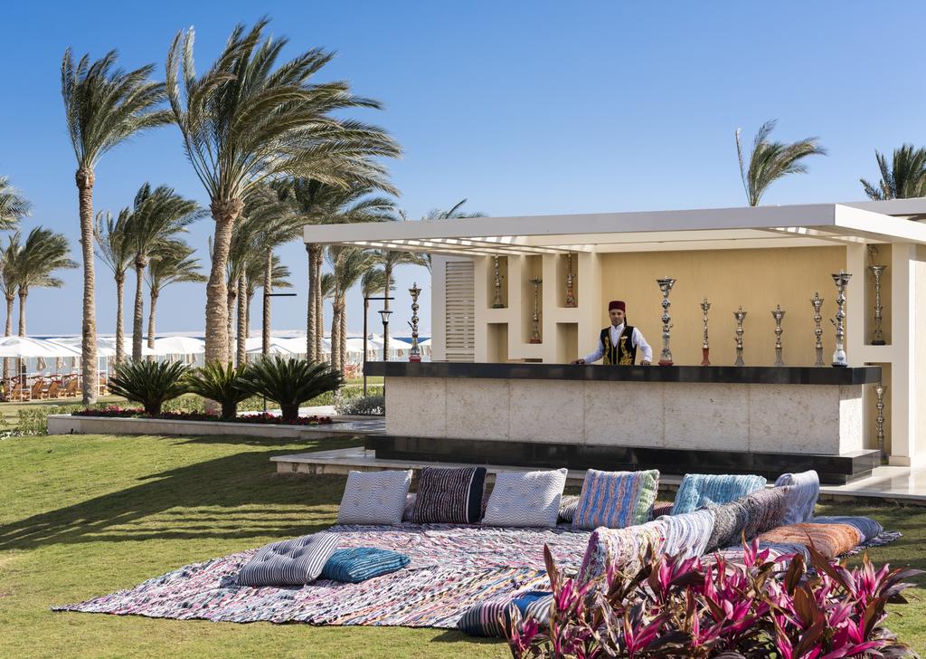 Rixos Seagate Sharm