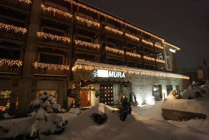 MURA BANSKO