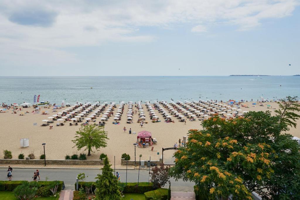 Sentido Bellevue 4*(ex. Bellevue 4*)