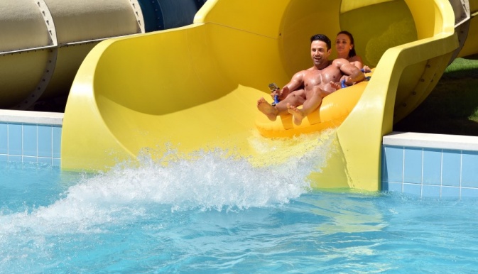 Grifid hotels Bolero