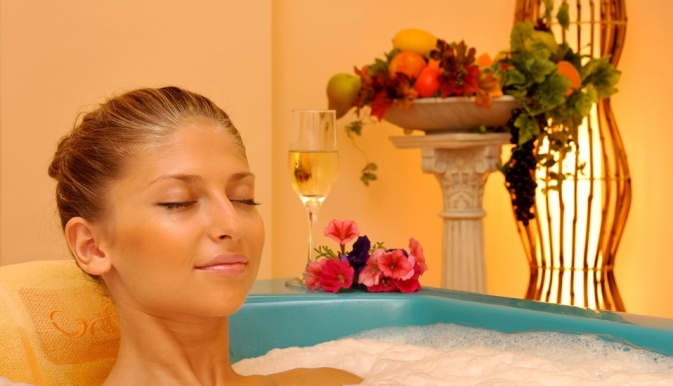 Grifid hotels Arabella