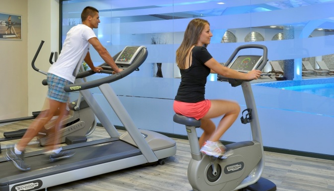 Grifid hotels Vistamar