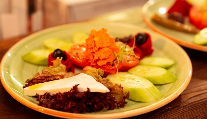 Festa via Pontica 4* Pomorie