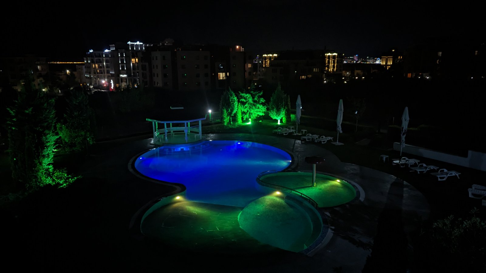 Апарт комплекс Анжелика