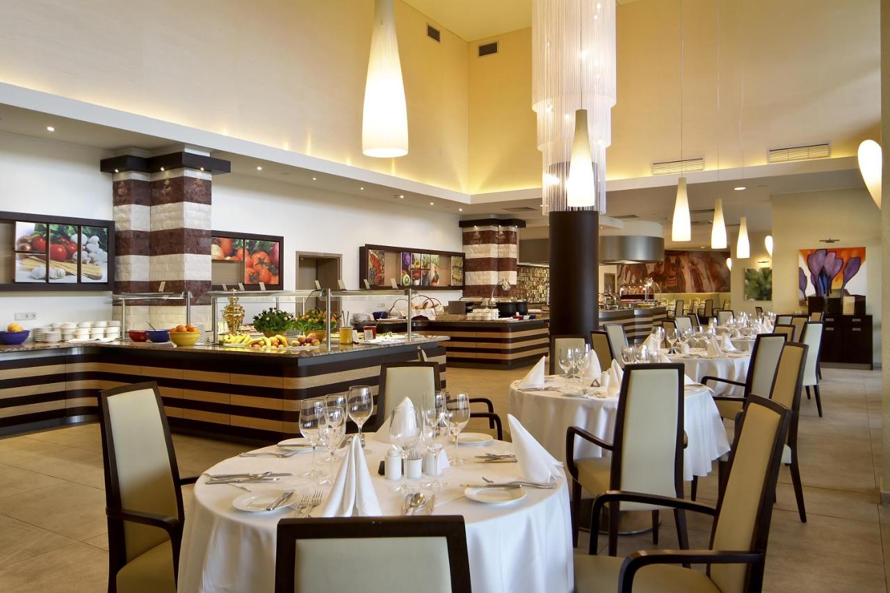 Flamingo Grand Hotel & Spa