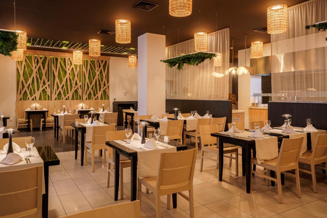 ALUA HELIOS BAY (ex. Riu Helios Bay)