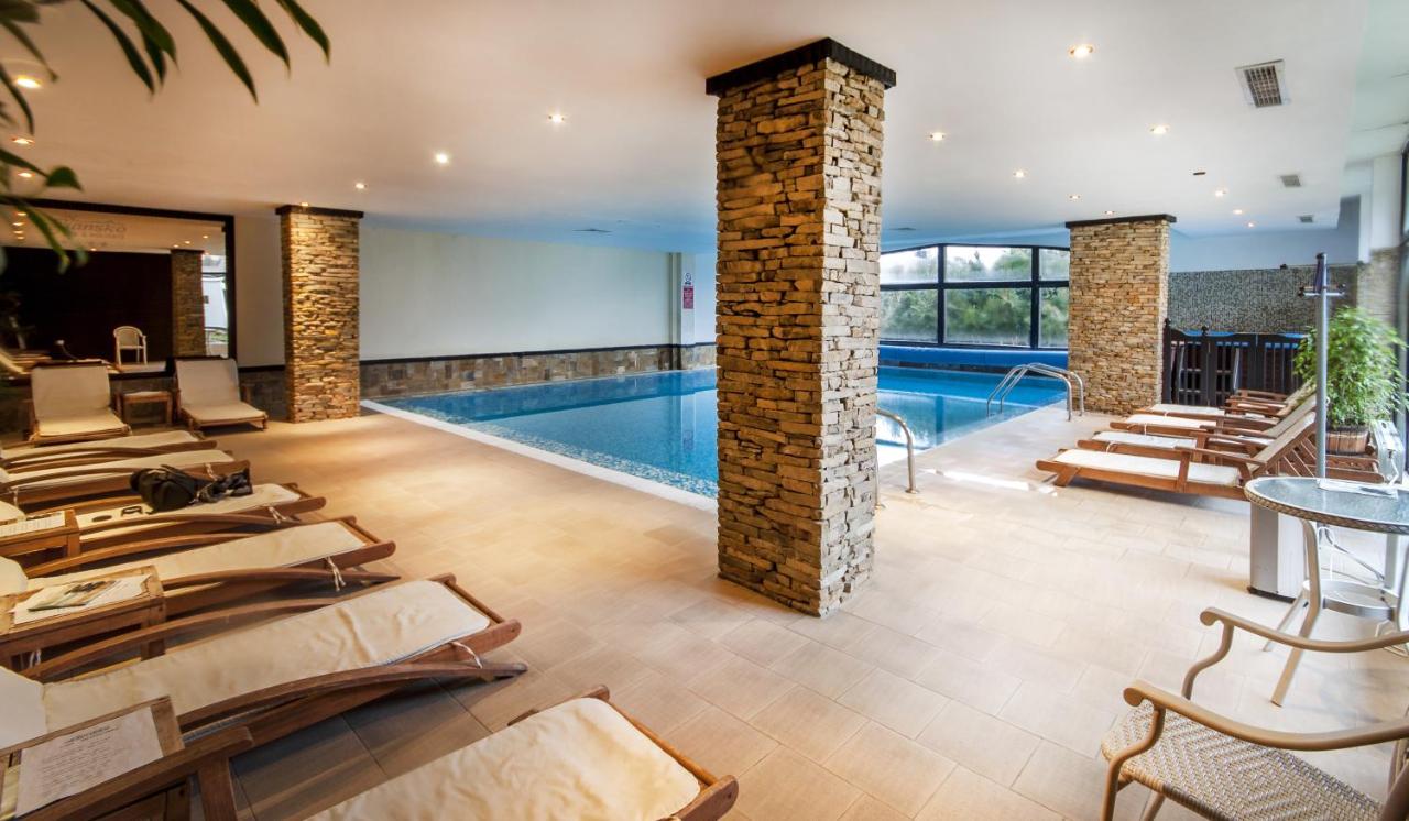 MPM HOTEL BANSKO SPA AND HOLIDAYS