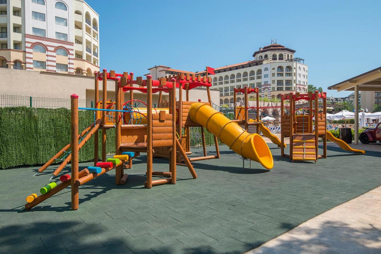 Melia Sunny Beach 4* (ex. Iberostar Sunny Beach)