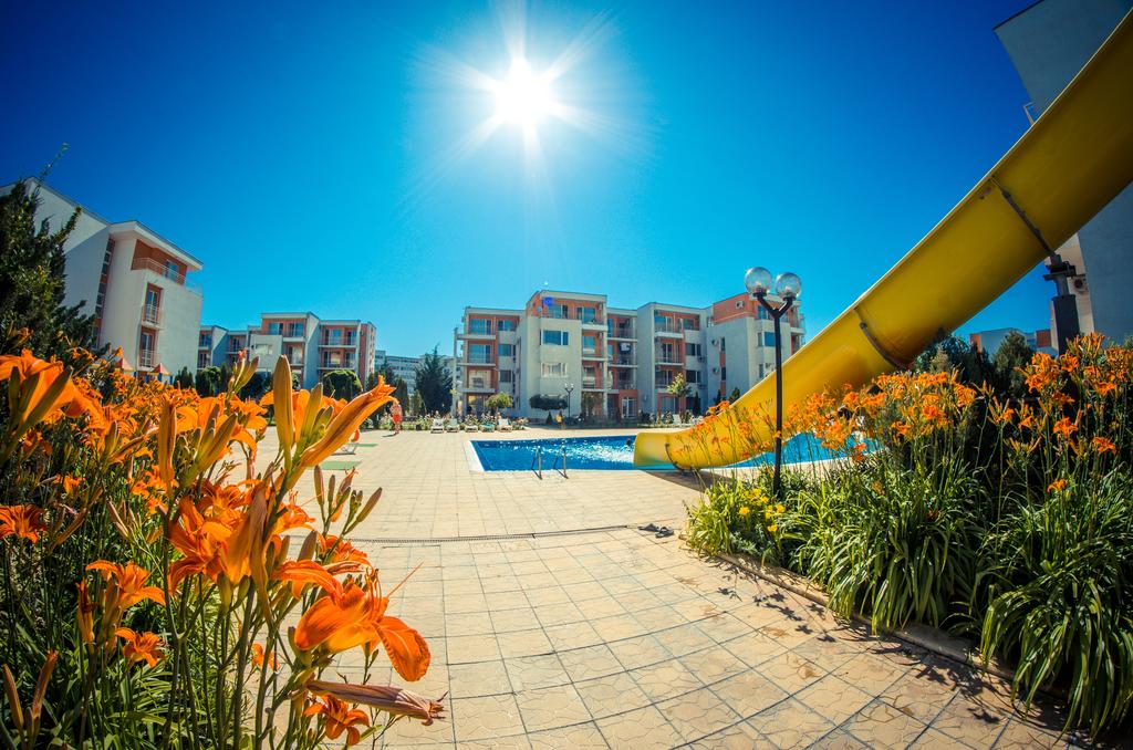 Privilege Fort Beach