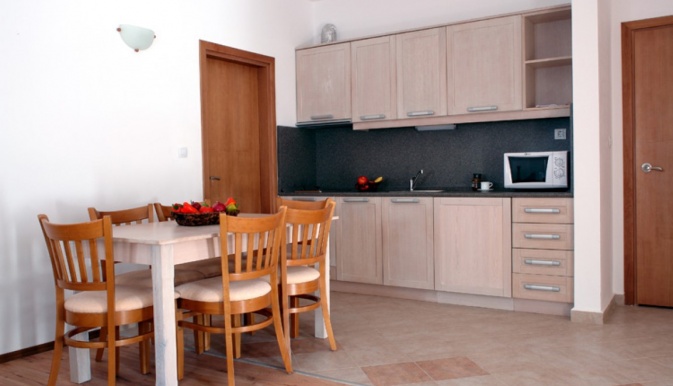 WINSLOW HIGHLAND APARTHOTEL