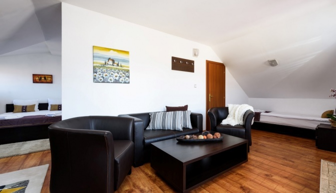 Campanella Boutique Hotel Not defined