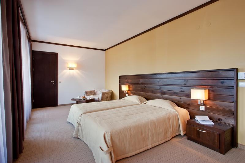 ASTERA BANSKO APART COMPLEX &SPA