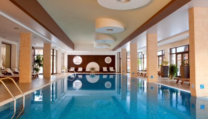 Murite Club Hotel_AZALIA main buildings