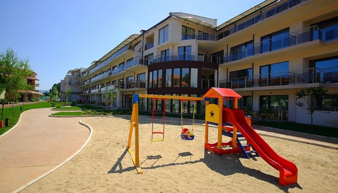 Sozopoli Style Club (Camping Zlatna Ribka)