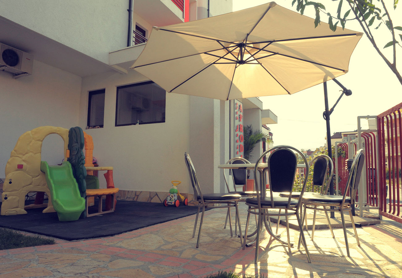 Afrodita Sea House 2, Несебр