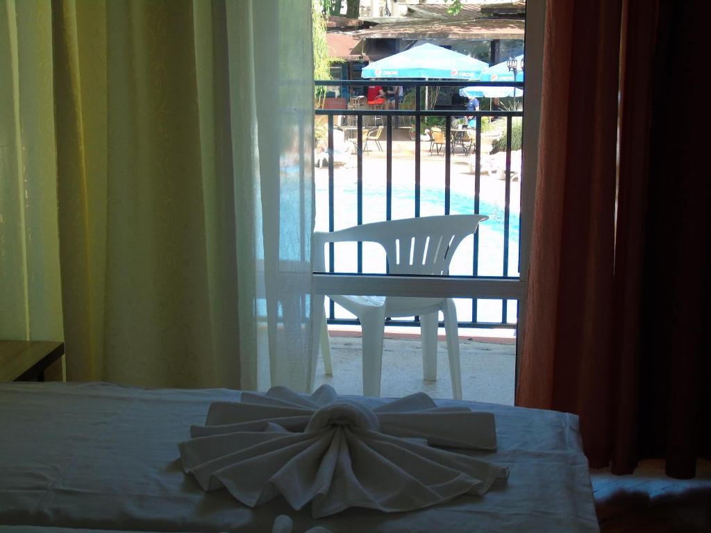 Jupiter *** (Sunny Beach)