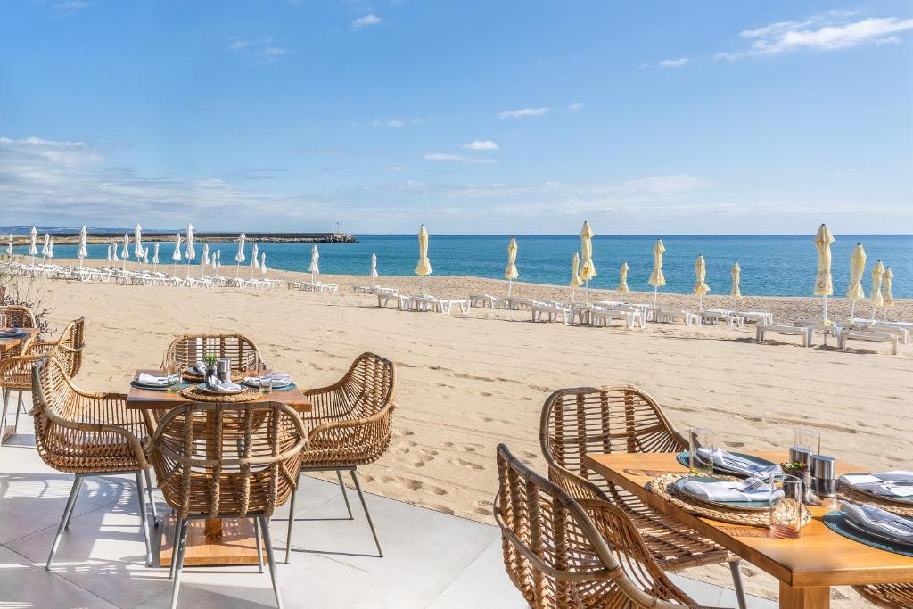 Grifid Encanto Beach (former Sentido Golden Star)