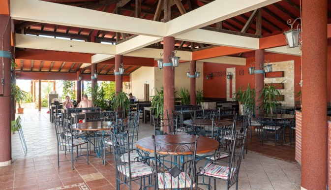 Aqua Paradise Resort