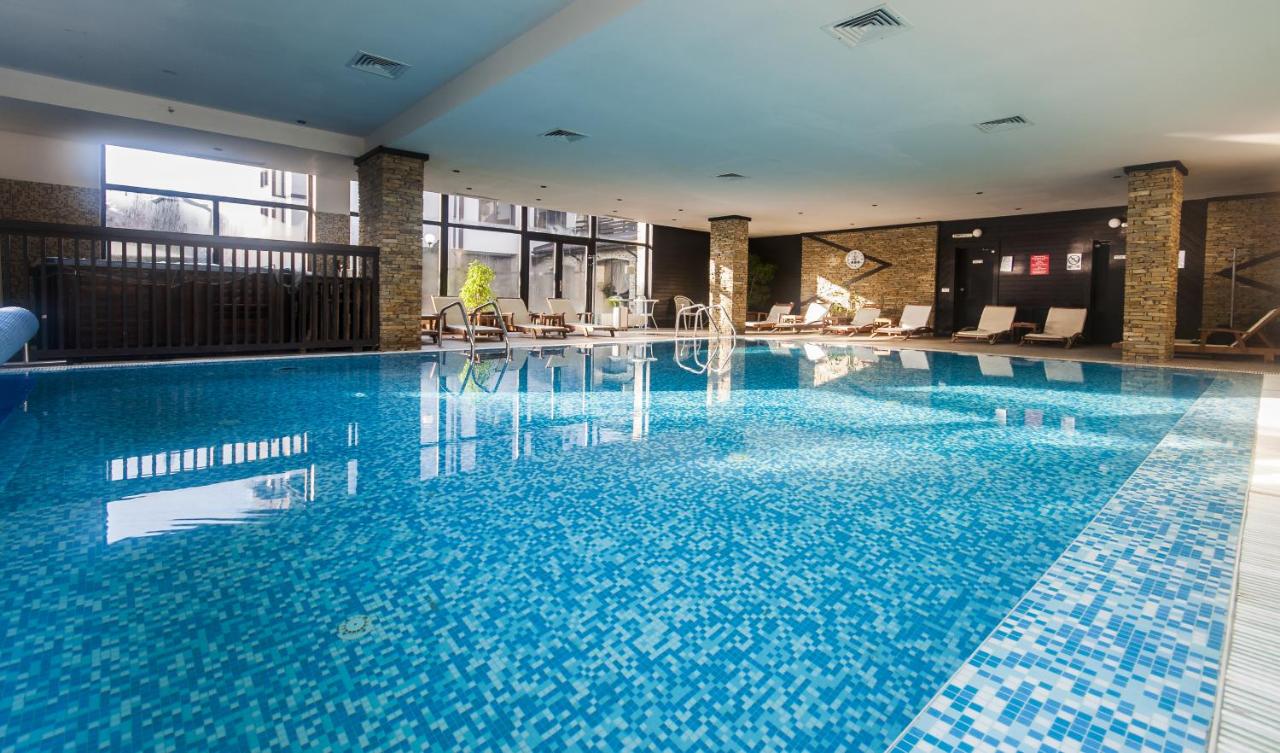 MPM HOTEL BANSKO SPA AND HOLIDAYS