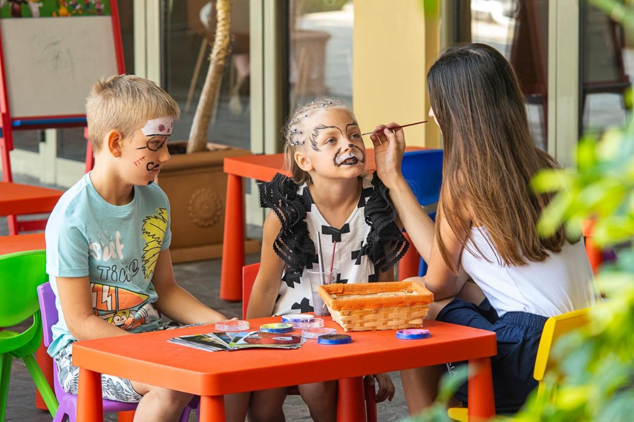 Melia Sunny Beach 4* (ex. Iberostar Sunny Beach)