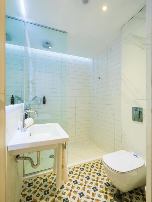 Ibis Styles Roomer Hotel