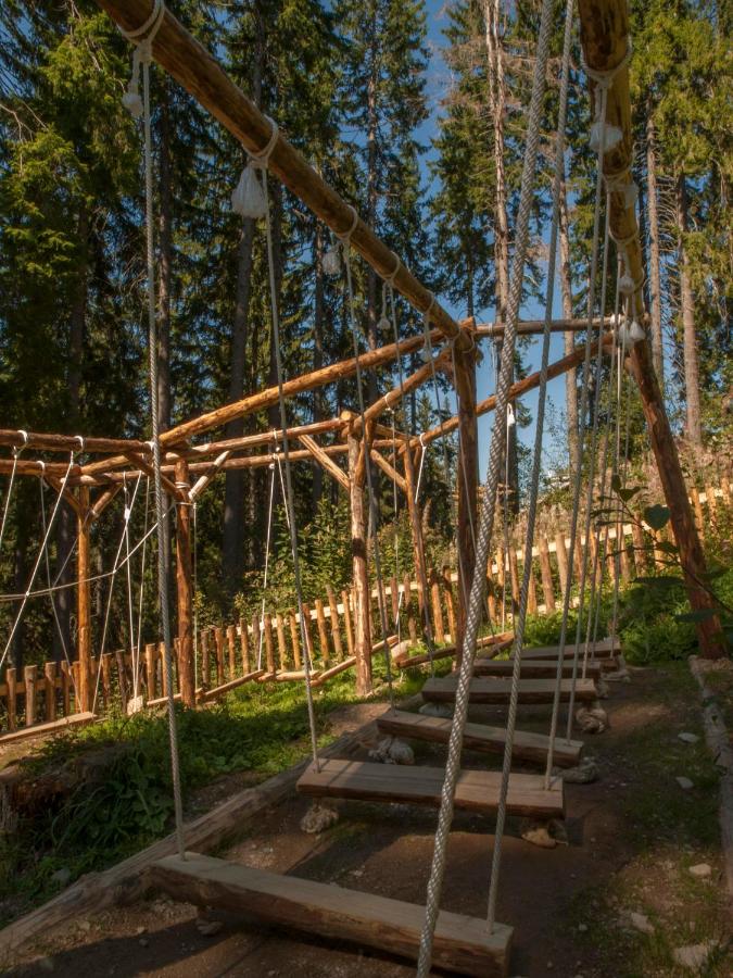 Green Life Family Apartments/former Evridika Hills