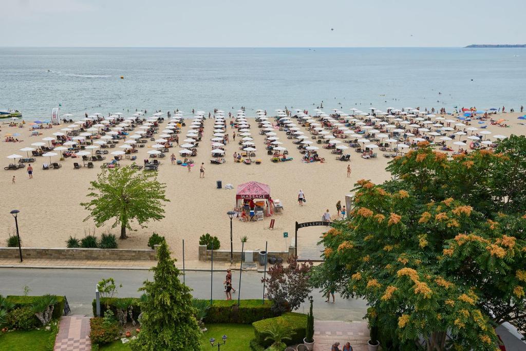 Sentido Bellevue 4*(ex. Bellevue 4*)