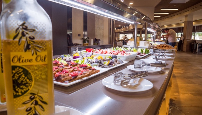 Aqua Paradise Resort