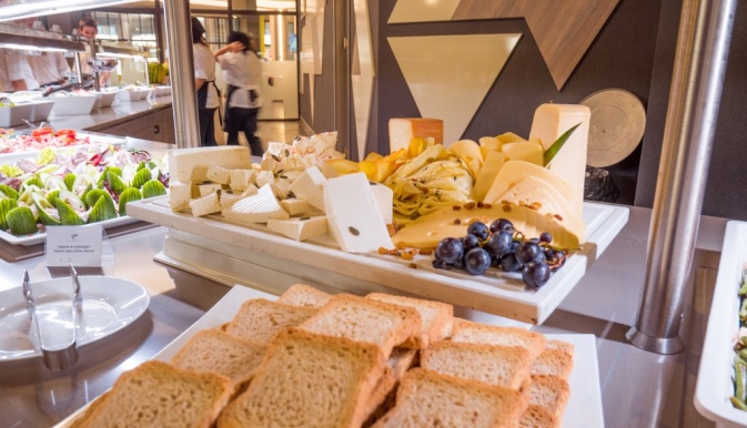 Aqua Paradise Resort