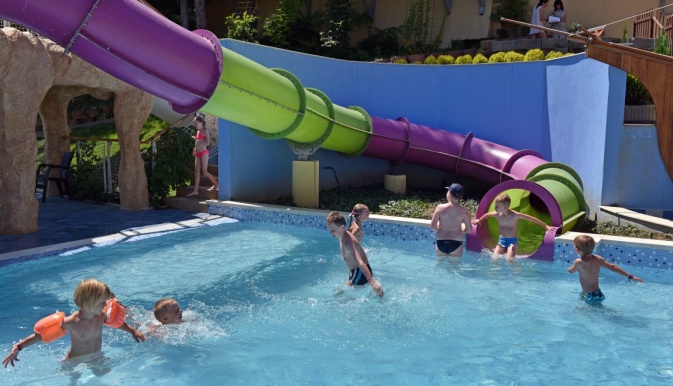 Grifid hotels Bolero