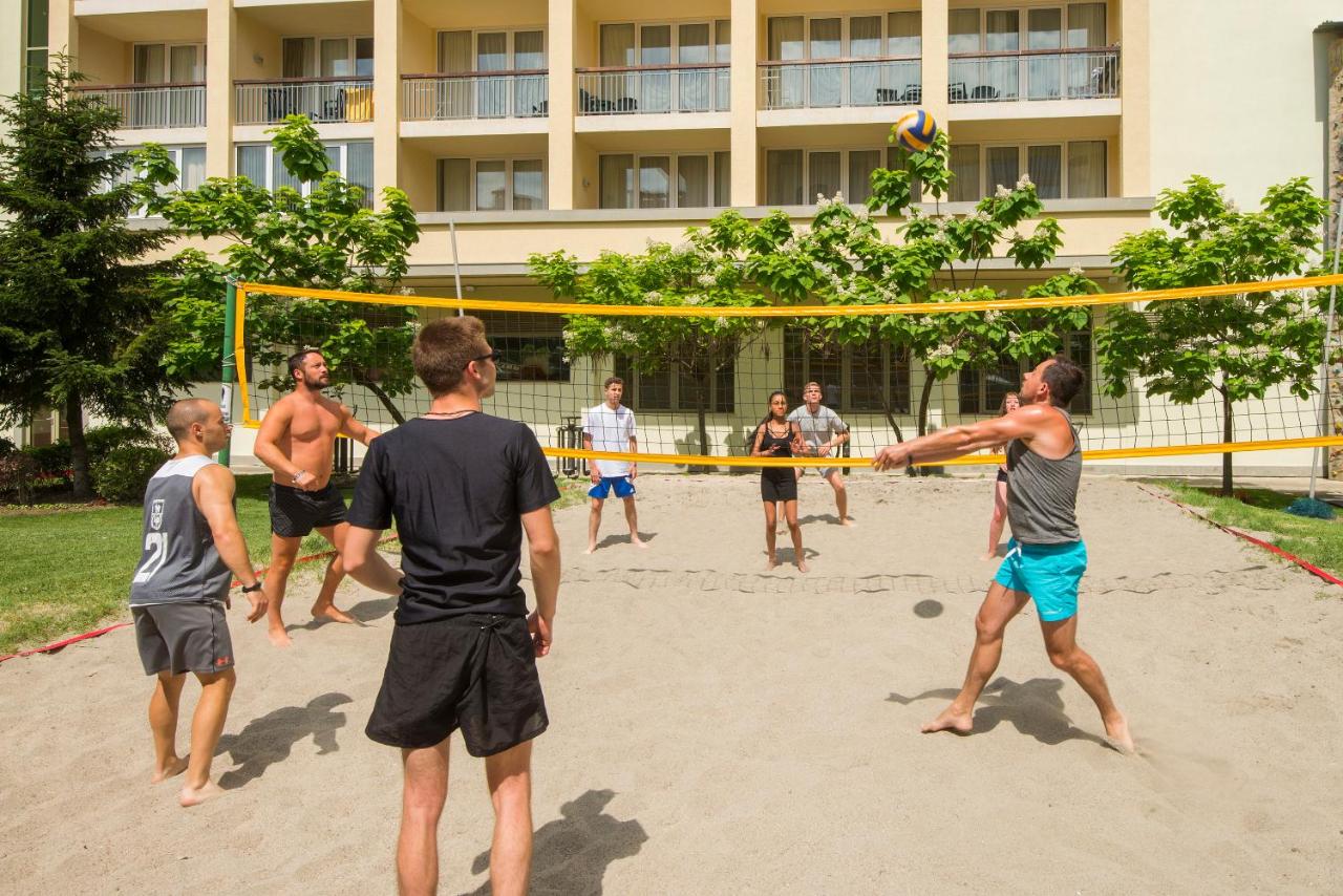 Melia Sunny Beach 4* (ex. Iberostar Sunny Beach)