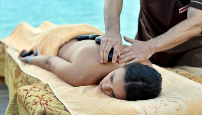 Grifid hotel Metropol