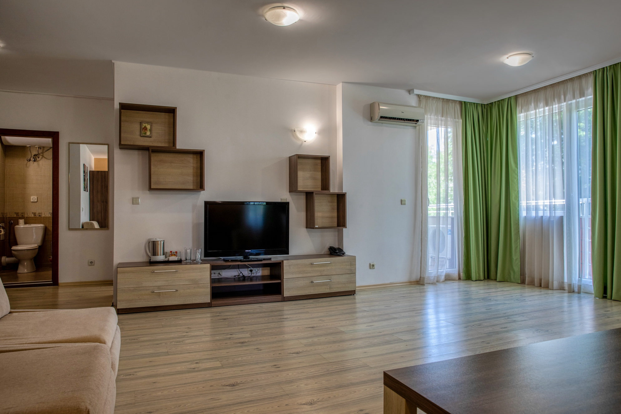 Asteria Family Sunny Beach 4* (ex. Zornitsa Residence)