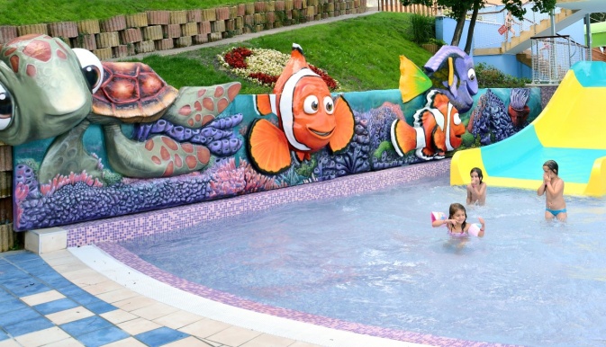 Grifid hotels Bolero