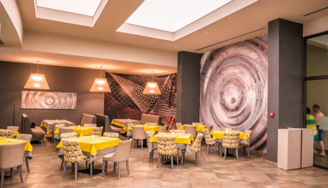 Aqua Paradise Resort