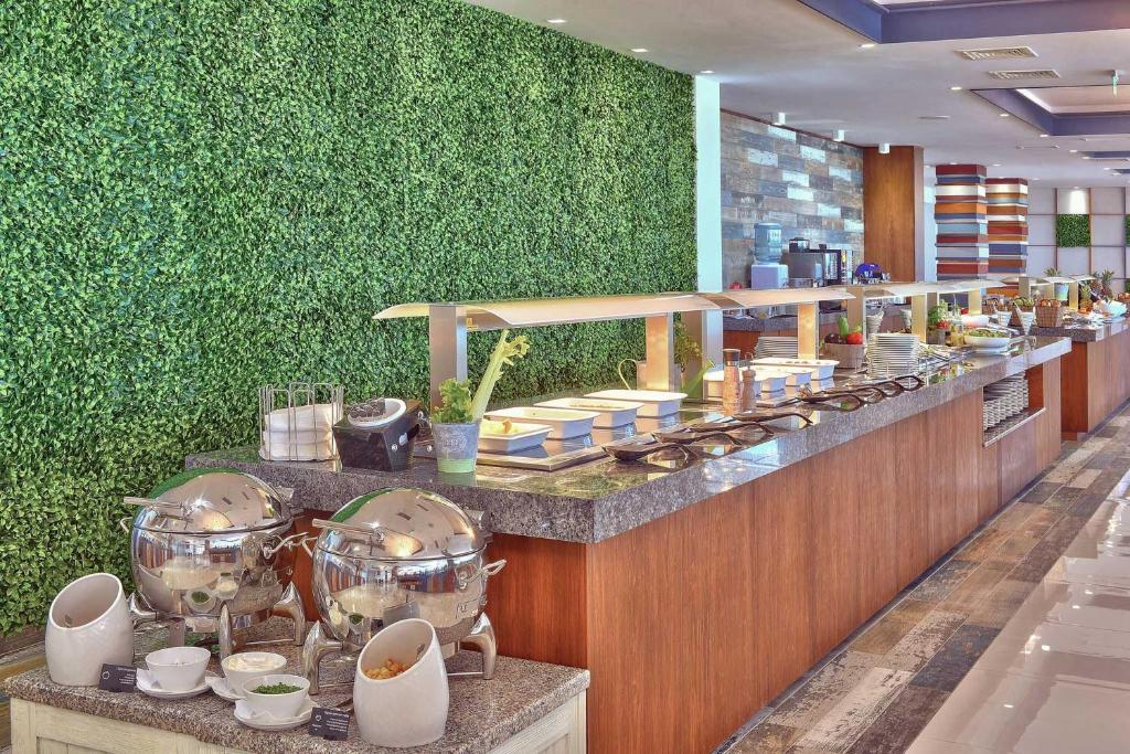 Grifid Encanto Beach (former Sentido Golden Star)