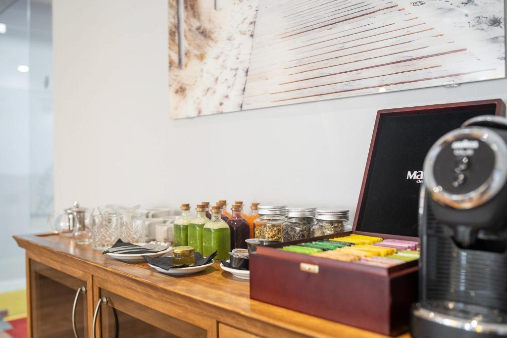 Grifid Encanto Beach (former Sentido Golden Star)