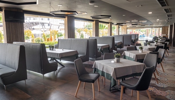 Aqua Paradise Resort