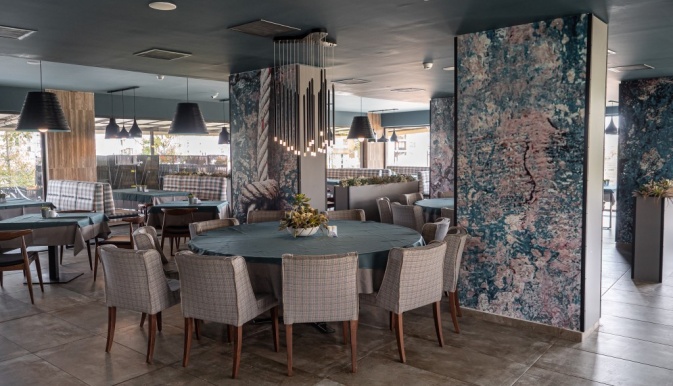 Aqua Paradise Resort