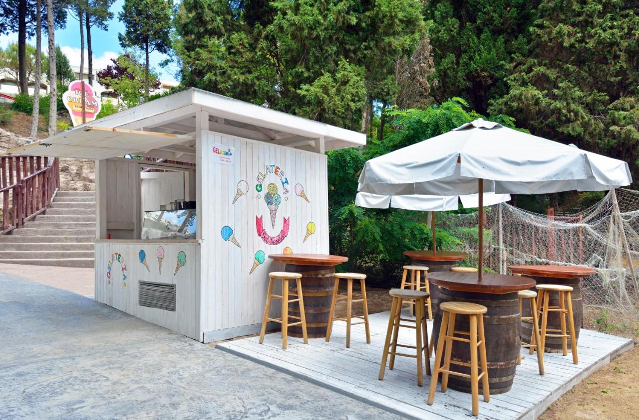 Sol Nessebar Bay & Mare Resort